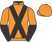 Lyle Hewitson silk