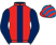 R. C. Colgan silk