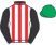 Box B Syndicate (Nom:G Blackburn),G Gran silks