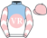 Venneri Racing/Little Red Feather Racing silks