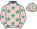 David Bass silk