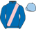 Mrs P Shanahan Mrs J Magnier MV Magnier silks
