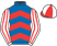 Andrew Tinkler & Partner silks