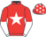 Oisin Murphy silk