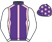 William Buick silk