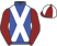 Messrs M D Miller & Sterling M Miller silks