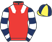 Denis O'Regan silk