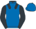 Robert Havlin silk