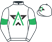 WinStar Farm/Wachtel Stable/Gary Barber silks