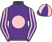 John Egan silk