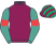 Messrs G S Kotzen & Gavin Taylor silks