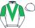 J. P. O'Sullivan silk