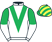 P. McGettigan silk