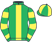 Eamonn O'Halloran silks