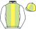 Oisin Murphy silk