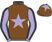 R. C. Colgan silk