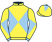 D. W. O'Connor silk
