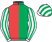 Mr M V Dawson silks