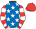 David Noonan silk