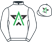 WinStarFarm/ChinaHorseClub/SFRacingLLC silks