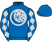 Magic Cap Stables LLC silks