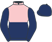 Empyrean Stables silks