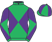 D Shaw & N Franklin silks