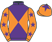 George Baker silk