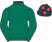 Overbury Racing Club silks