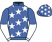 Messrs Christopher van der Merwe & D S B silks