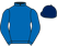 Jack Quinlan silk