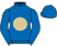 Richard Kingscote silk