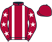 Mr W. Belcher & D. V. Gardner silks