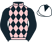 Brendan Powell silk