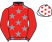 Stall Arabda Racing - Easy silks