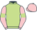 Finley Marsh silk