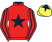Lesley Field & Francesca Nimmo silks