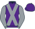 G. N. Fox silk