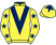 Wayne Hutchinson silk