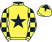 Ross Coakley silk