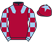 Mr N. A. Pearce silks