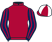 J. Aherne silk