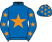 Sam Twiston-Davies silk