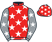 Silvestre De Sousa silk