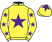 Mr Liam Price silks