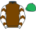 C. P. Hoban silk