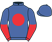 Lyle Hewitson silk
