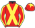 Mr M. J. O'Hare silk