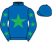 Mr Andrew Brown silks