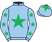 A. M. McCurtin silk
